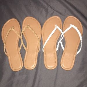 flip flops